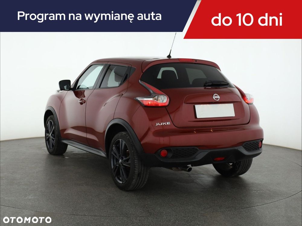 Nissan Juke 2016 photo 5