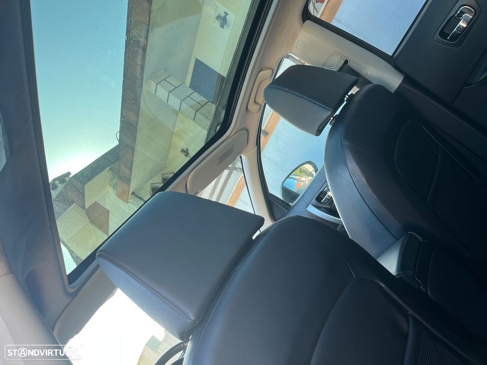 Nissan Qashqai 1.5 dCi Tekna Premium 18 - 5