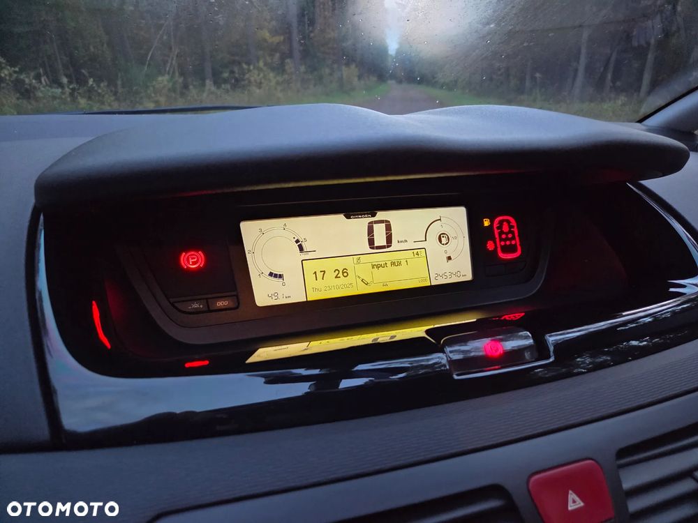 Citroën C4 Grand Picasso 2.0 HDi Exclusive - 7