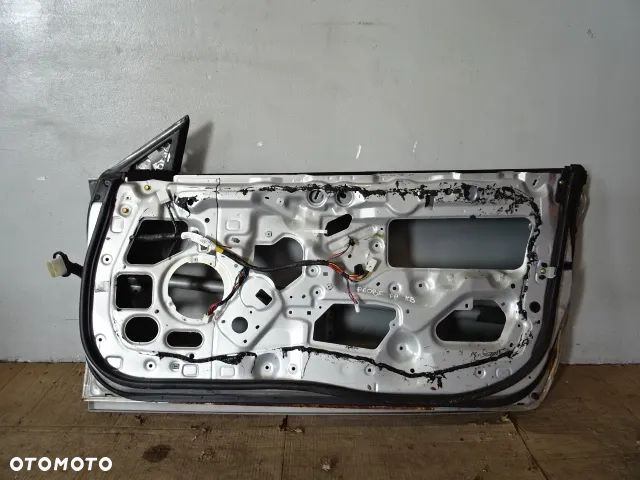 DRZWI PRAWY PRZÓD PRAWE PRZEDNIE FORD PROBE II LAK: KB NR1634 - 12