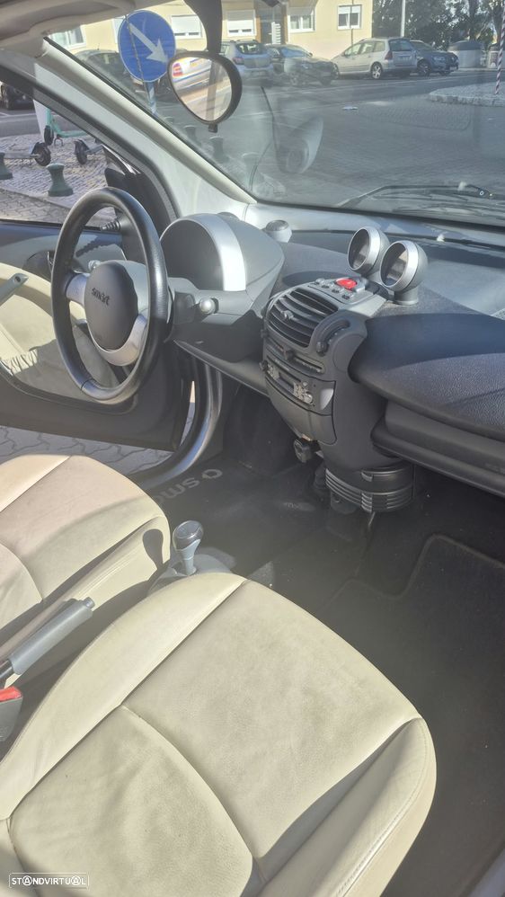 Smart ForTwo Coupé - 14