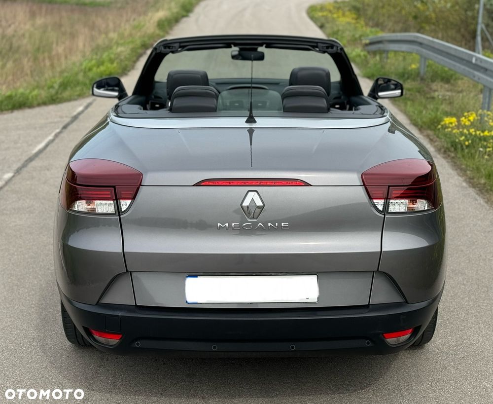 Renault Megane 1.5 dCi Bose - 17