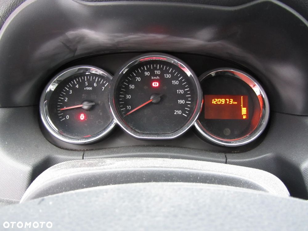 Dacia Duster 1.2 TCe Laureate S&S EU6 - 9