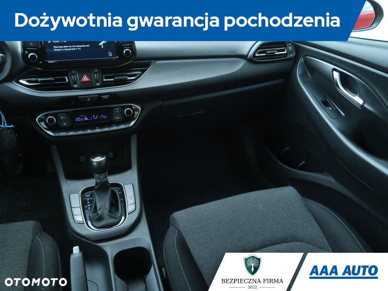 Hyundai i30 - 9
