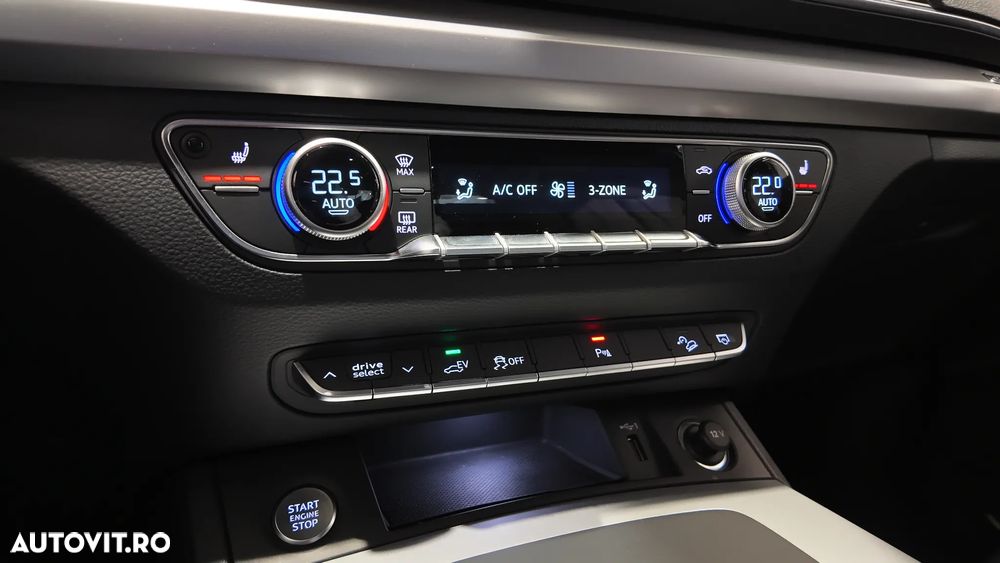 Audi Q5 50 TFSIe quattro S tronic - 24