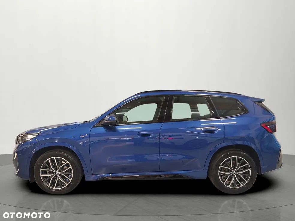 BMW X1 sDrive18i M Sport - 5