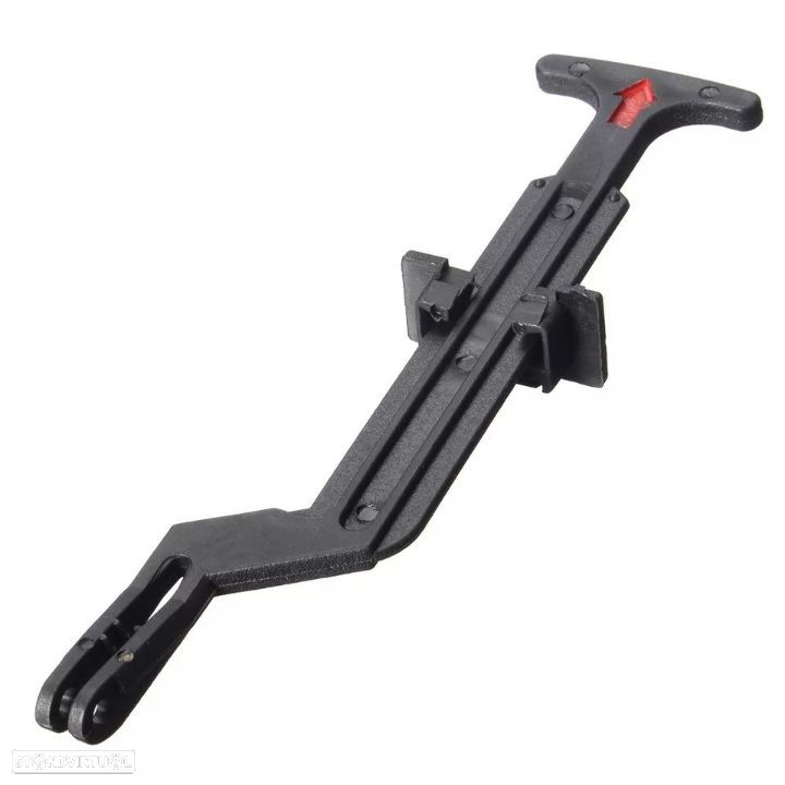 Trinco Capot Volkswagen Passat B5 3B B5.5 3BG - 2