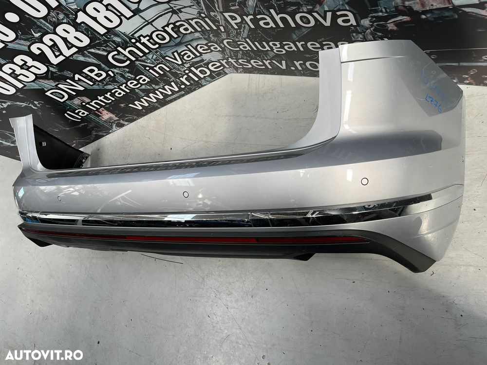 BARA SPATE VW TOUAREG 3 CR7 2018 - GRI 760807421A - 3