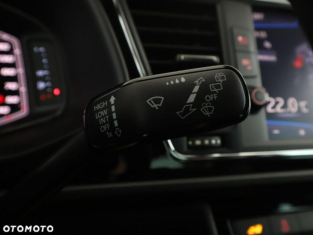 Seat Leon 2.0 TSI Start&Stop DSG Cupra 290 - 34