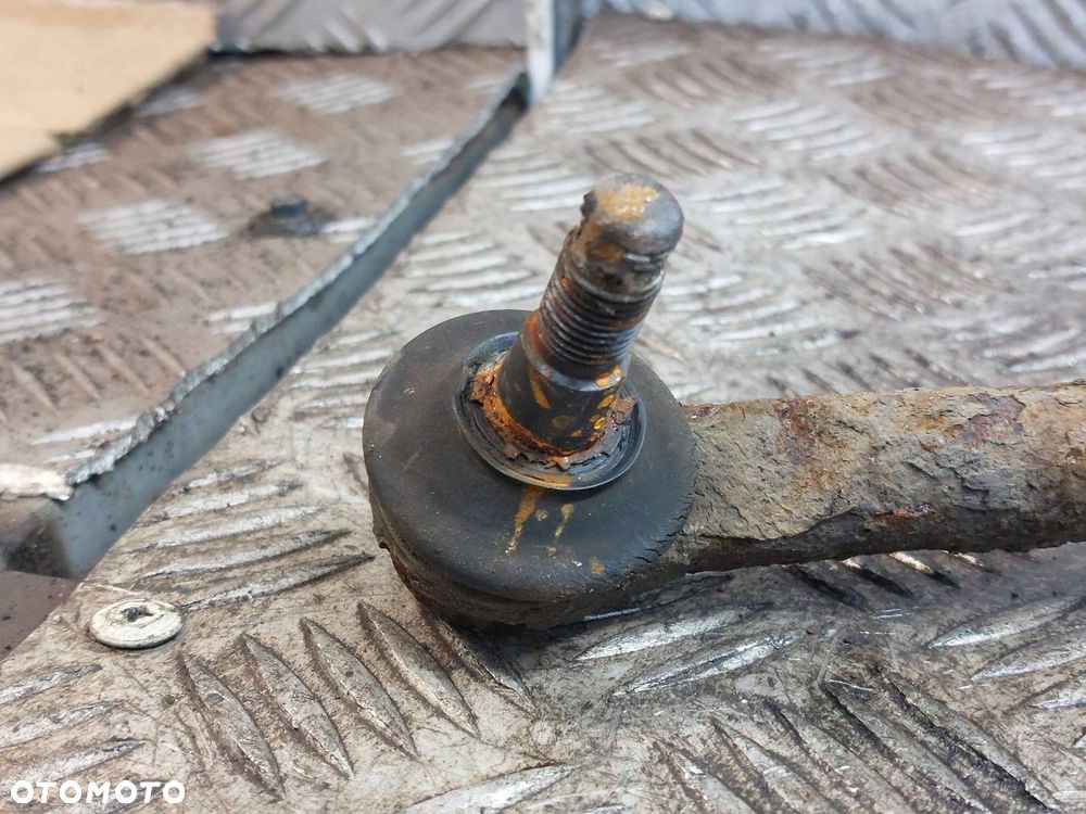 MAGLOWNICA PRZEKŁADNIA ANGLIK HONDA CR-V III UK WF08-707167 - 2