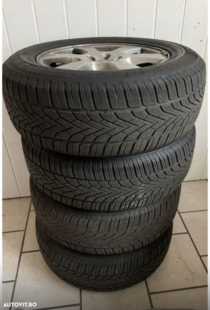 Volvo XC 60 D5 AWD Aut. Momentum - 38