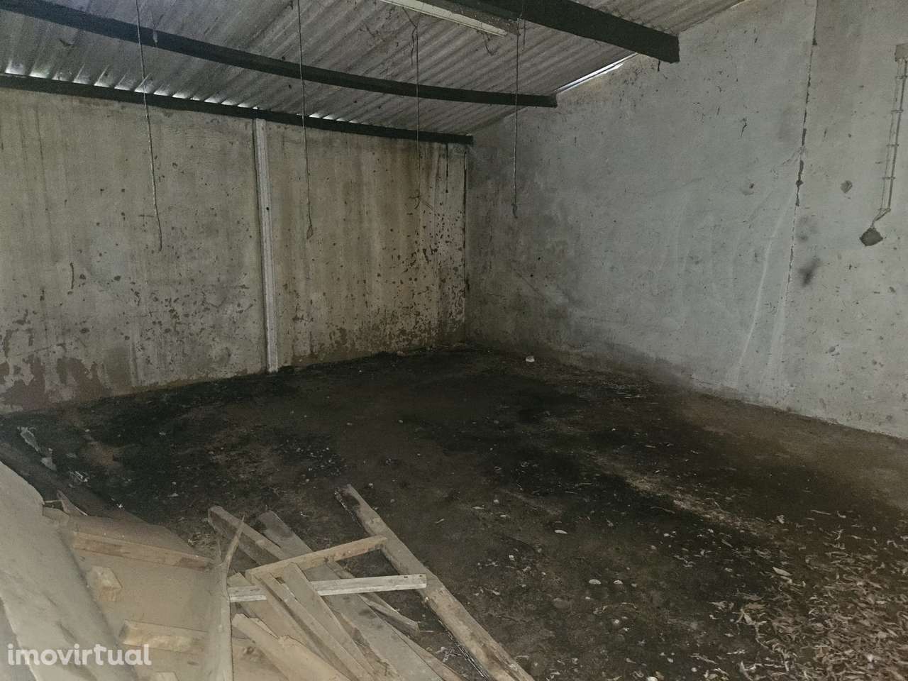 Armazém  Venda em Almeirim,Almeirim - Grande imagem: 3/20
