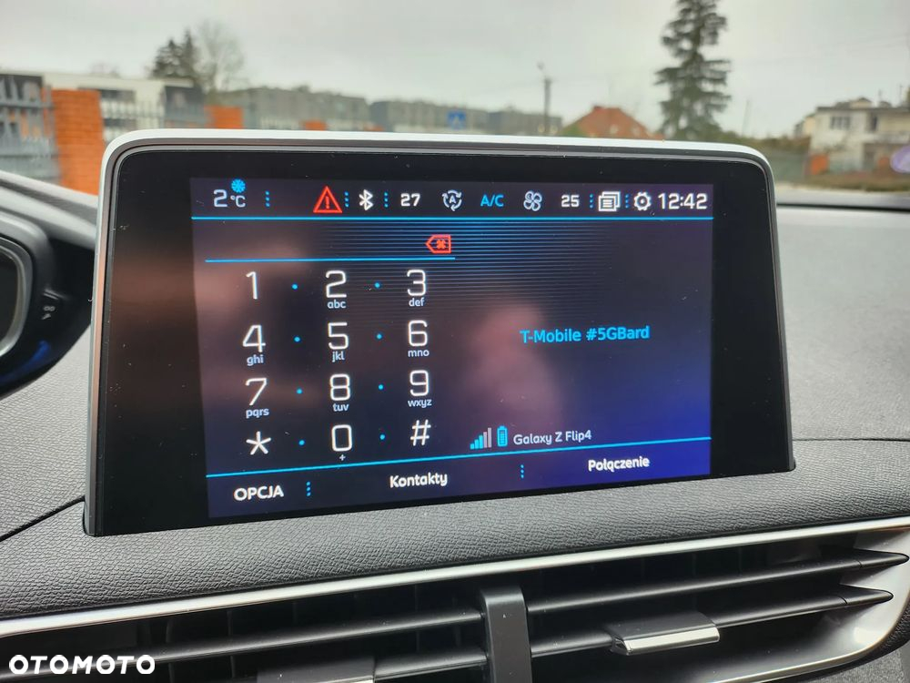 Peugeot 5008 1.2 PureTech Allure S&S - 37