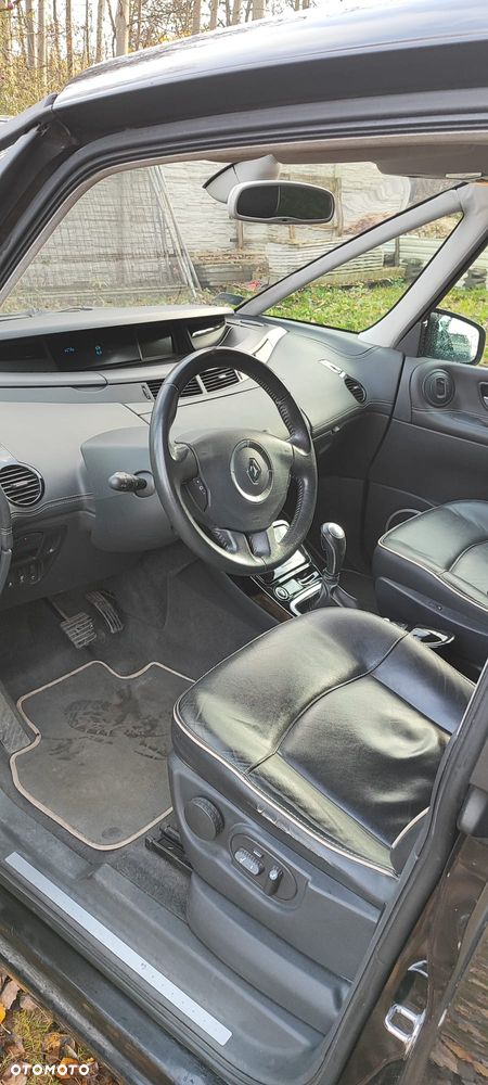 Renault Espace 2.0 dCi Initiale - 19