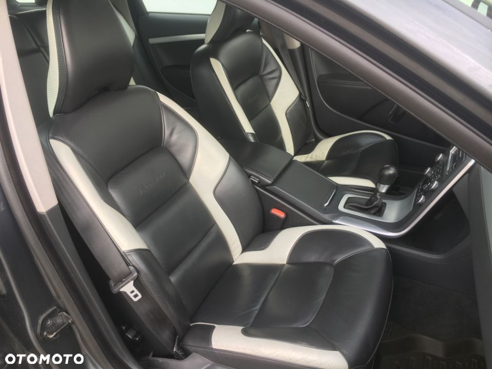 Volvo V70 - 21