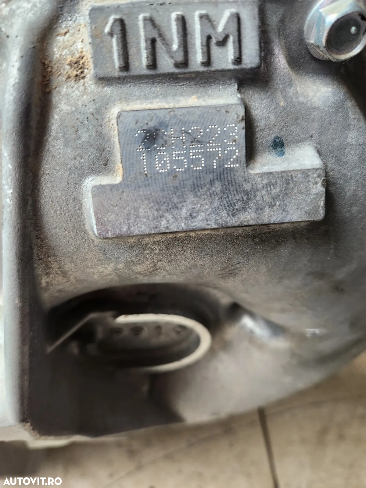 Cutie Viteze Automata Toyota Yaris Yaris Cross 1.5 Benzina Hybrid 4x4 An 2018-2019-2020-2021-2022-2 - 8