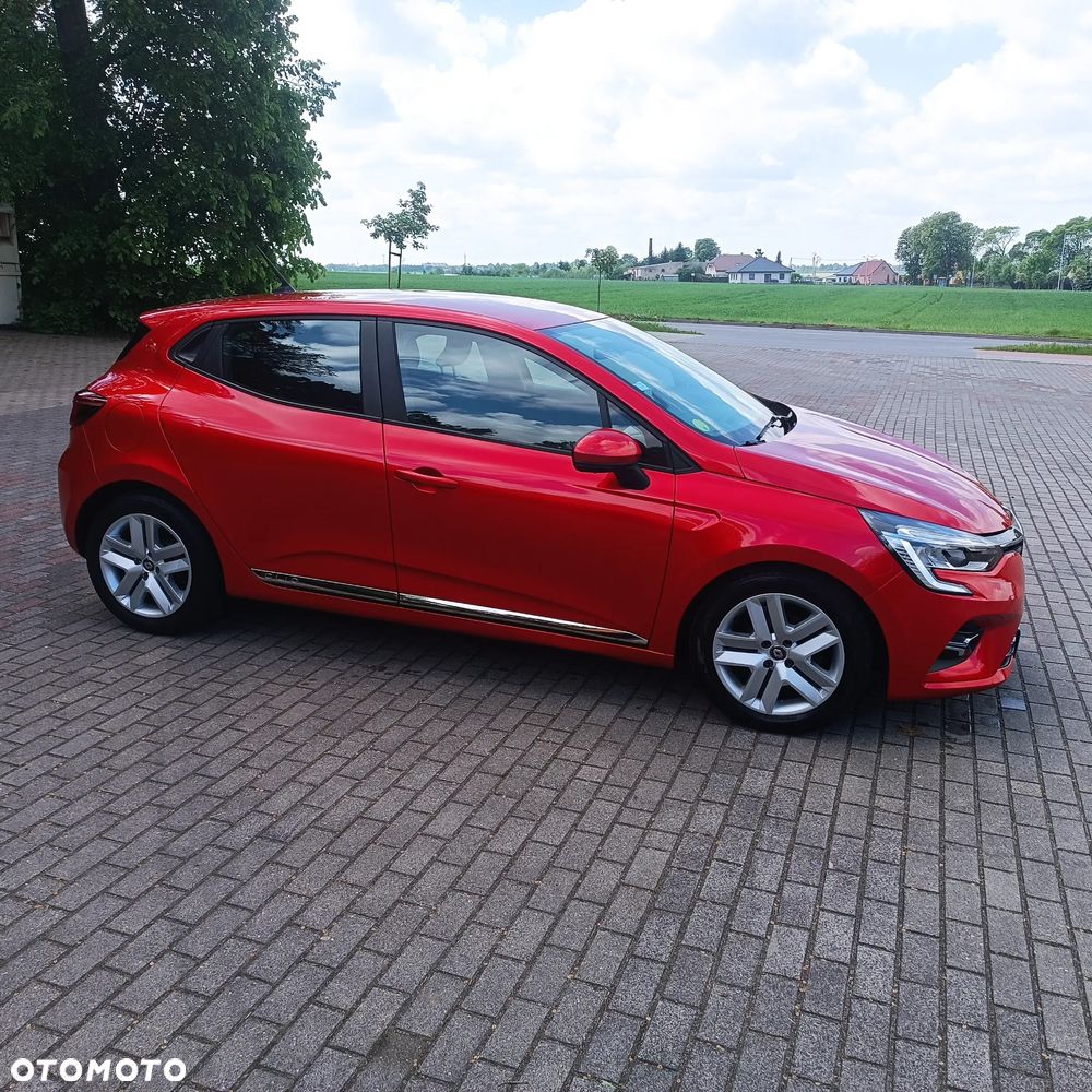 Renault Clio - 13