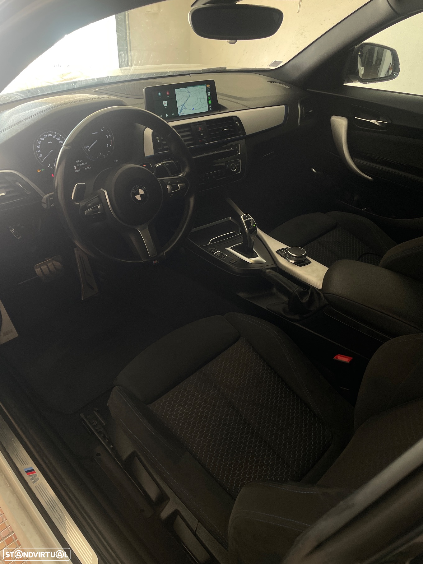BMW 225 d Coupe Pack M Auto - 12