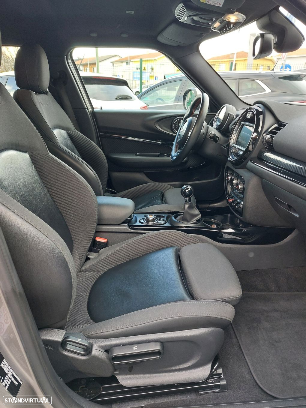 MINI Clubman One D - 20