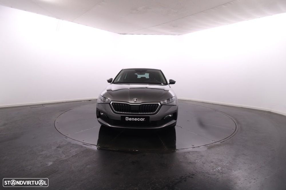 Skoda Scala 1.0 TSI Ambition - 12