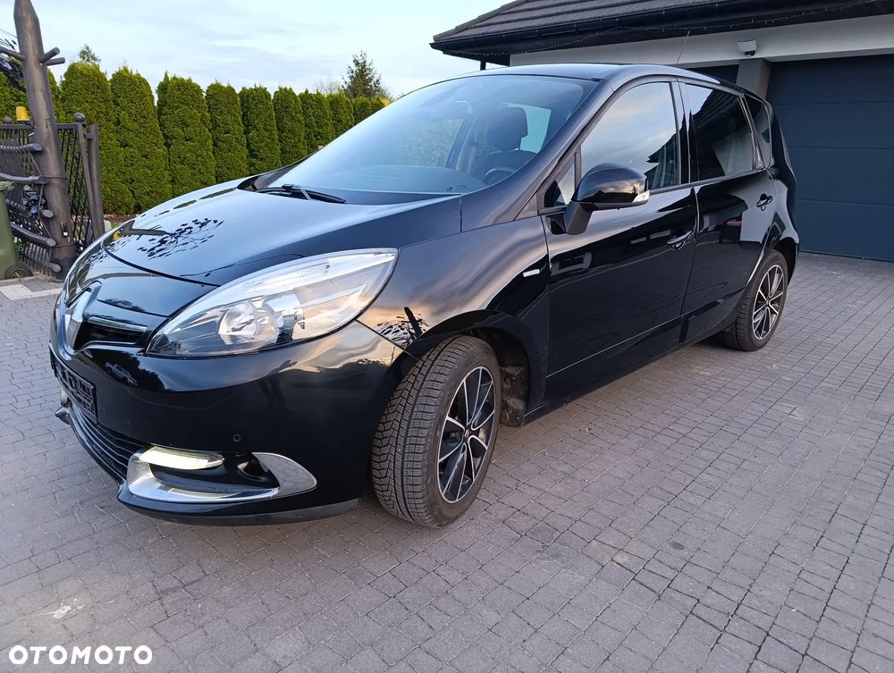 Renault Scenic - 3