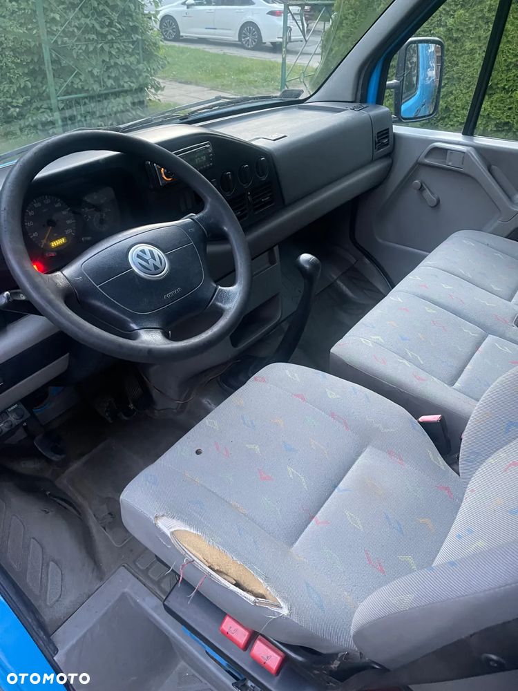 Volkswagen lt 28 - 13