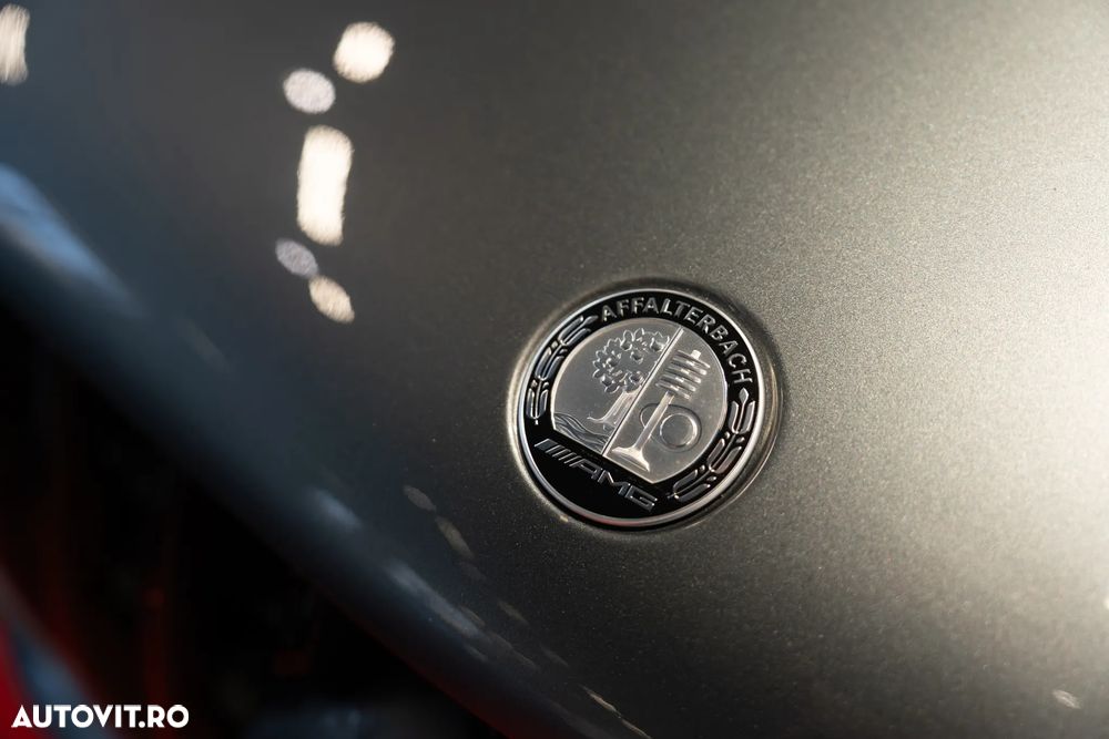 Mercedes-Benz GLE - 9