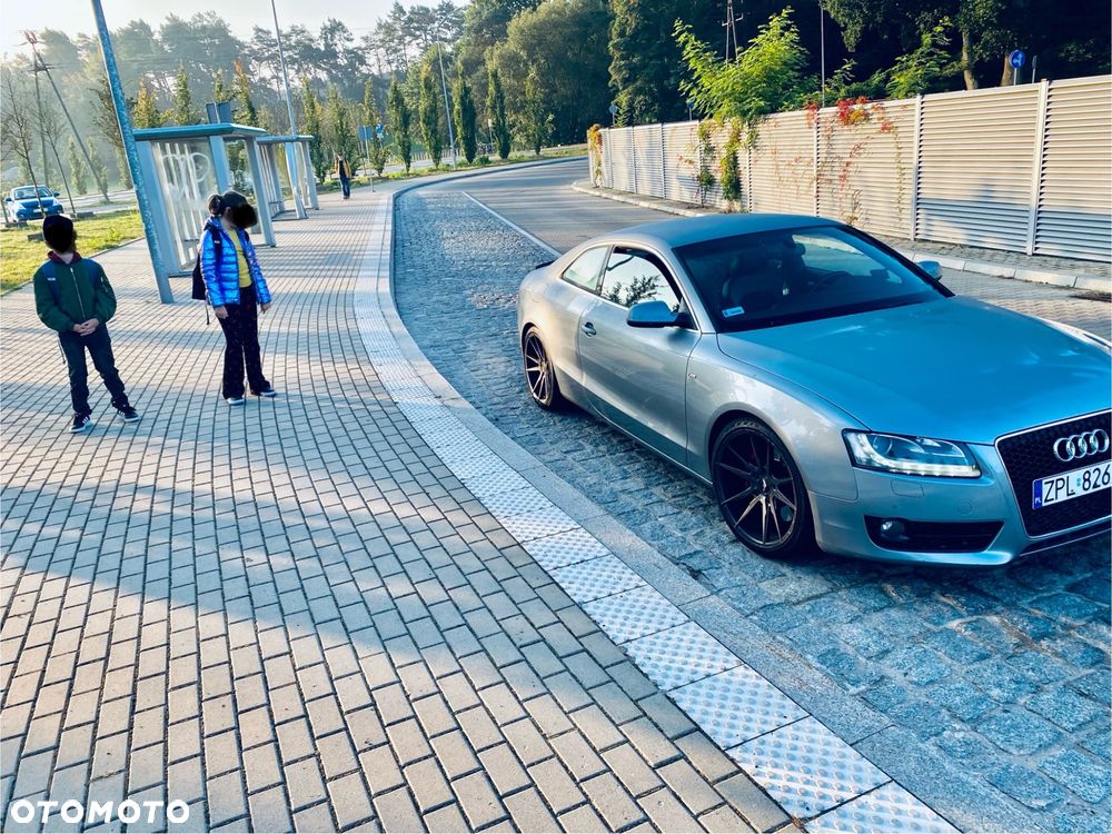 Audi A5 Coupé 2.0 TFSI Quattro S tronic - 12