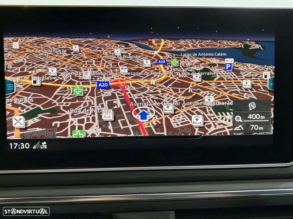 Audi A5 Sportback - 15