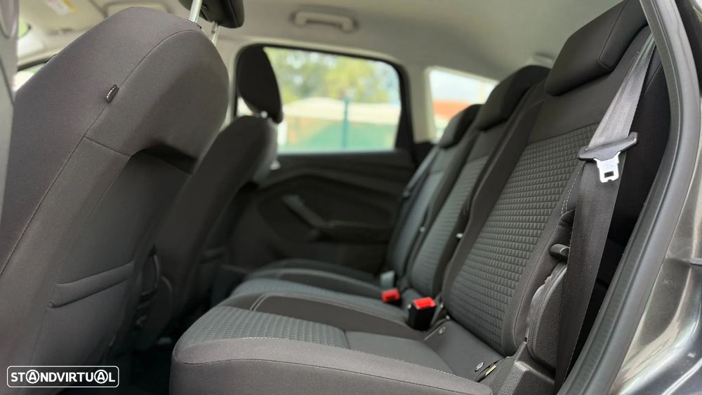 Ford C-Max 1.5 TDCi Trend+ S/S - 12