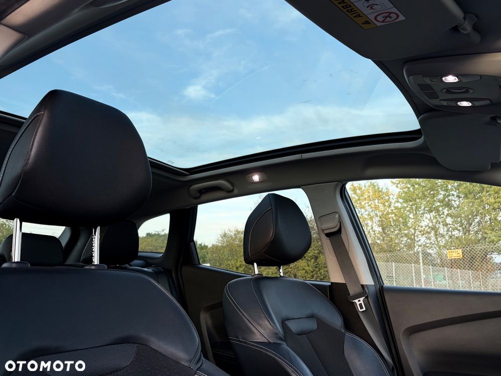 Renault Kadjar 1.2 Energy TCe Runmageddon - 19