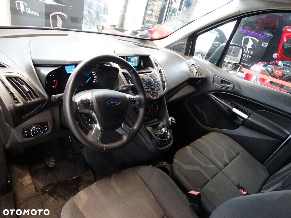 Ford transit-connect - 20