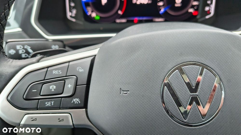 Volkswagen Tiguan 2.0 TDI SCR 4Mot Elegance DSG - 13