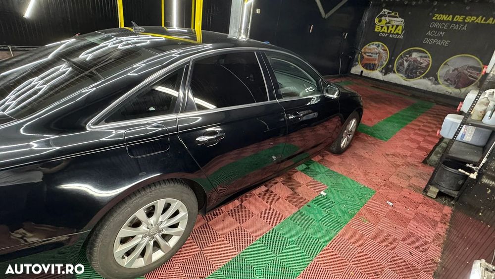 Audi A6 3.0 TDI quattro S tronic - 2