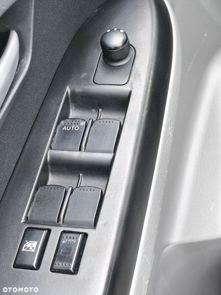 Suzuki SX4 1.6 GS / Premium 4WD - 23