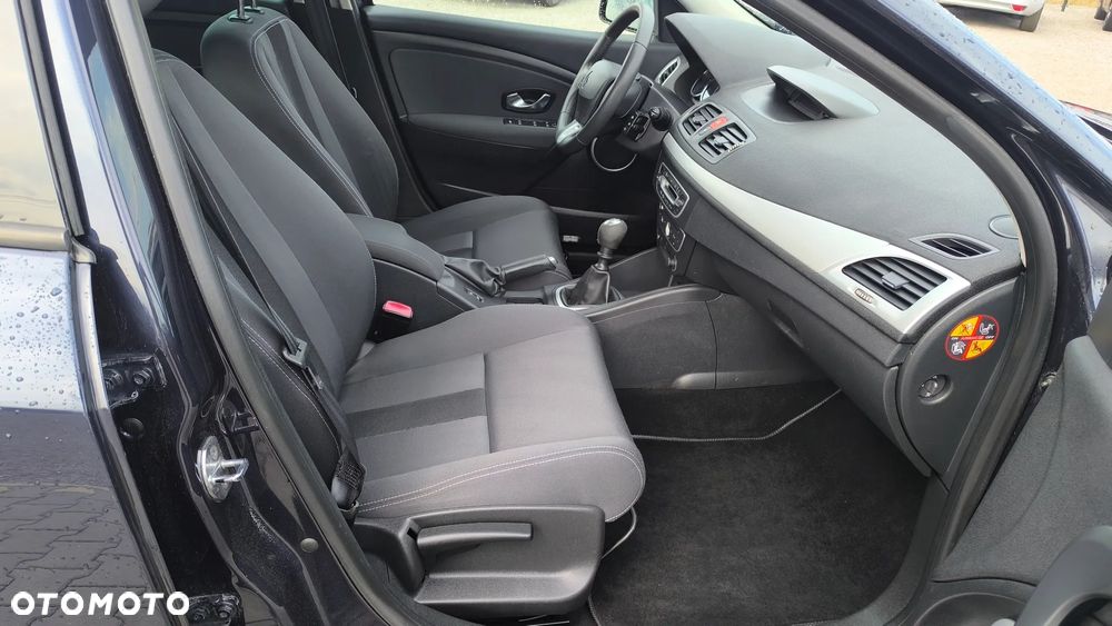 Renault Megane 1.6 16V 110 Dynamique - 24
