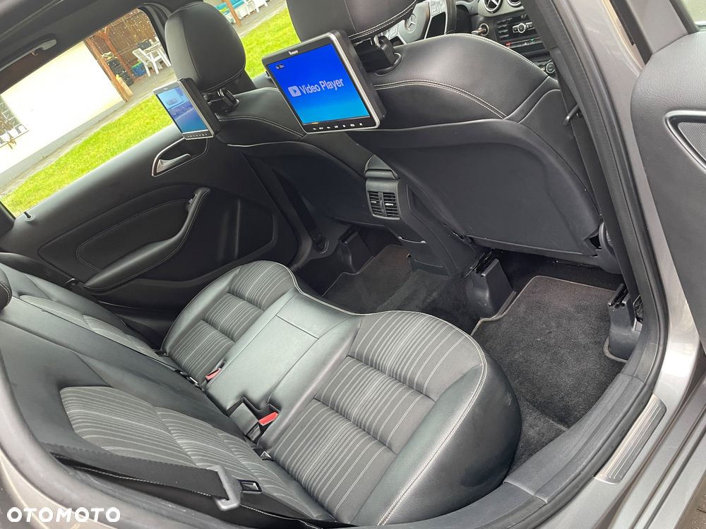 Mercedes-Benz Klasa B - 28