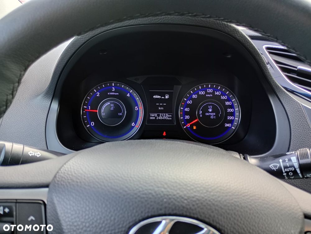Hyundai i40 - 17