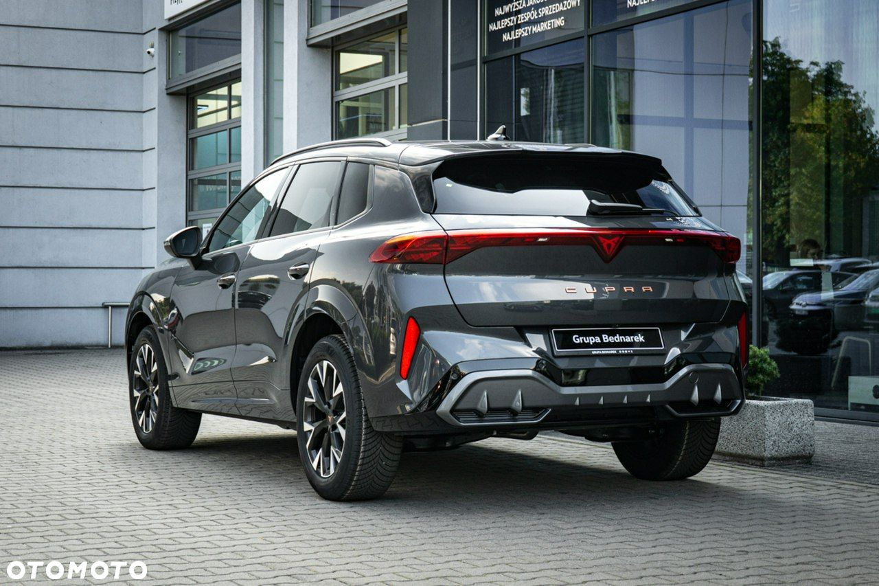 Cupra Terramar - 8
