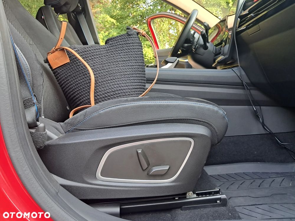 Renault Austral 1.3 TCe mHEV Techno esprit Alpine - 20
