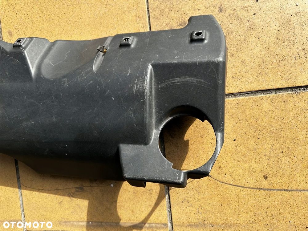 MERCEDES-BENZ VITO VIANO 3.0 14- OSŁONA PORKWA SILNIKA A6420103667 - 7