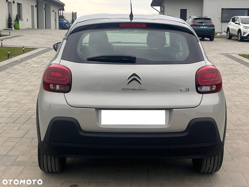 Citroën C3 - 5