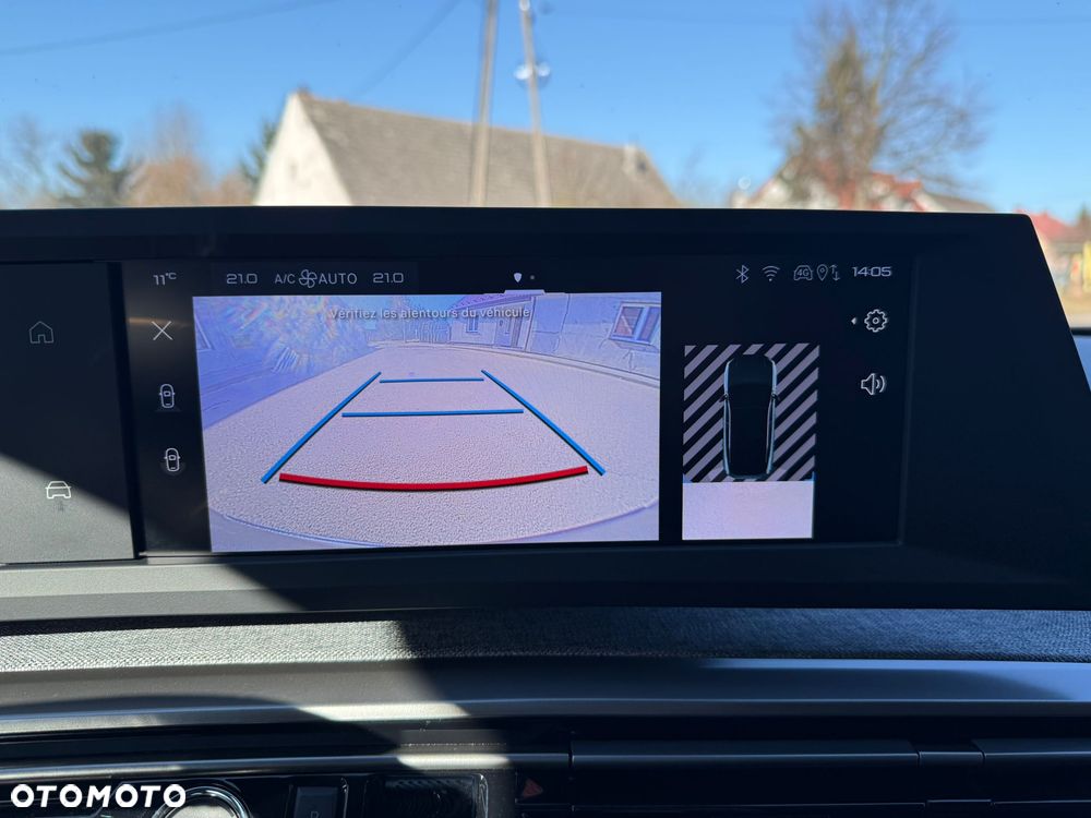 Peugeot 3008 1.2 PureTech mHEV Allure Pack S&S e-DCS6 - 18