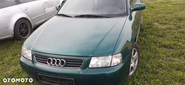 Audi A3-99r.-Maska-IGŁA