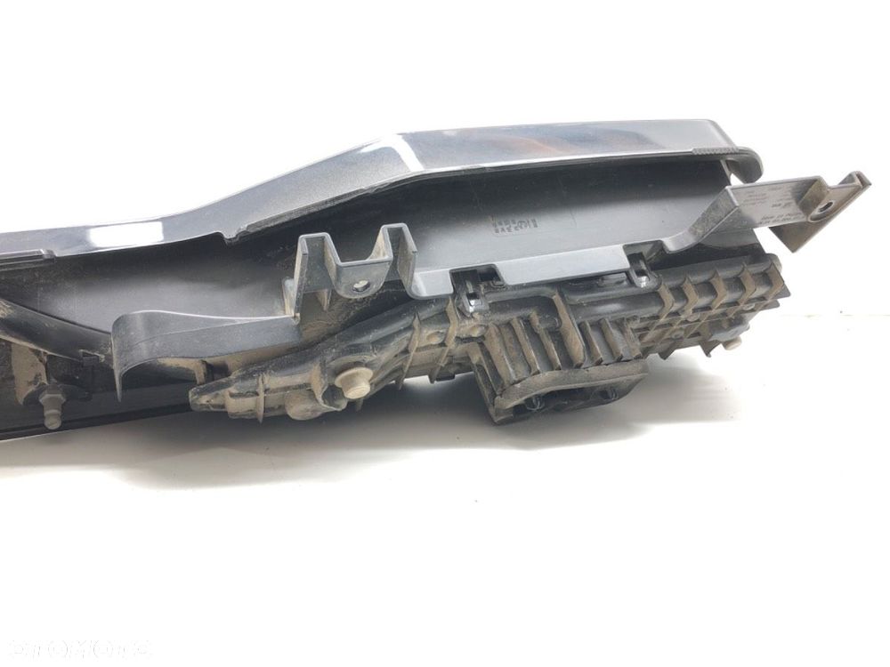 LAMPA PRAWY TYŁ  VW CADDY V Nadwozie pełne/minivan (SBA, SBH) 2020 - 2022 2.0 TDi BMT 90 kW [122 - 2