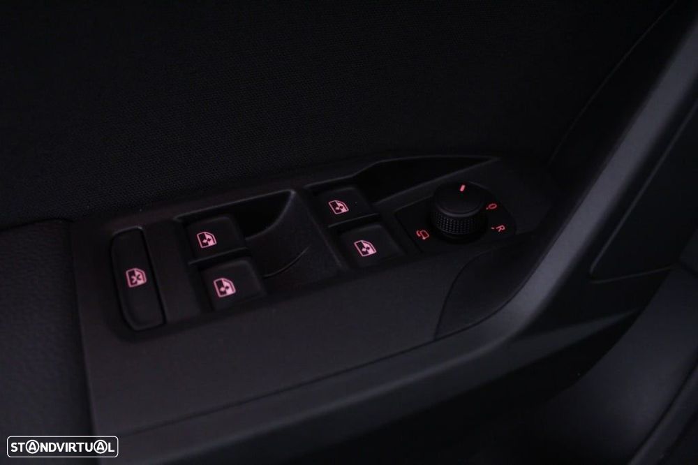 SEAT Ibiza 1.0 TSI FR - 20