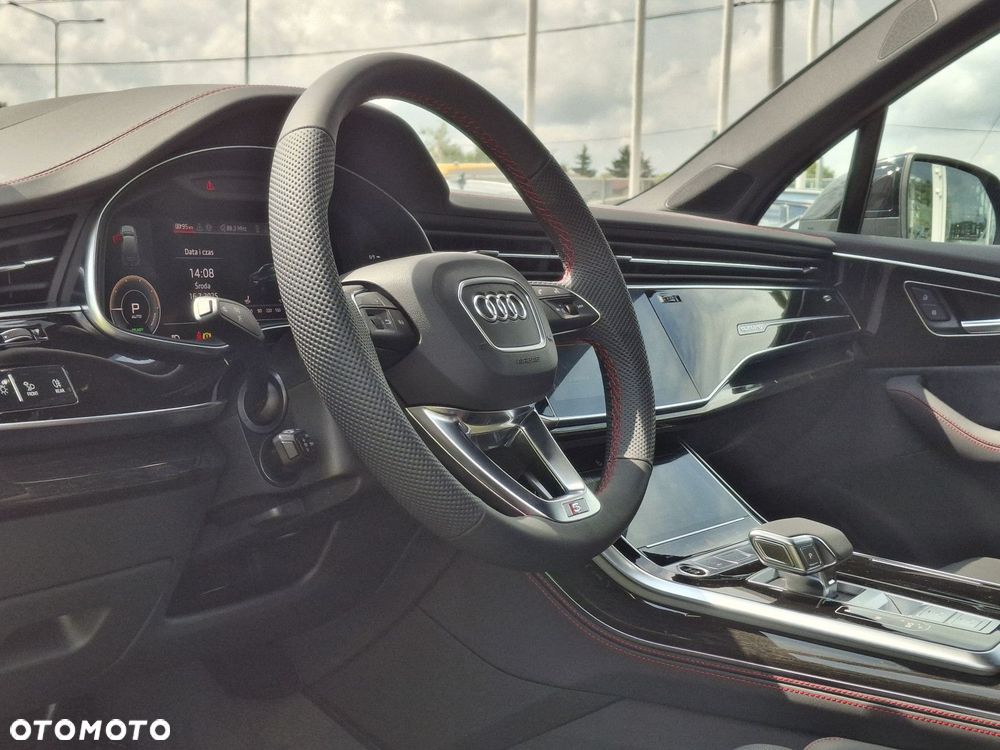 Audi Q7 - 29
