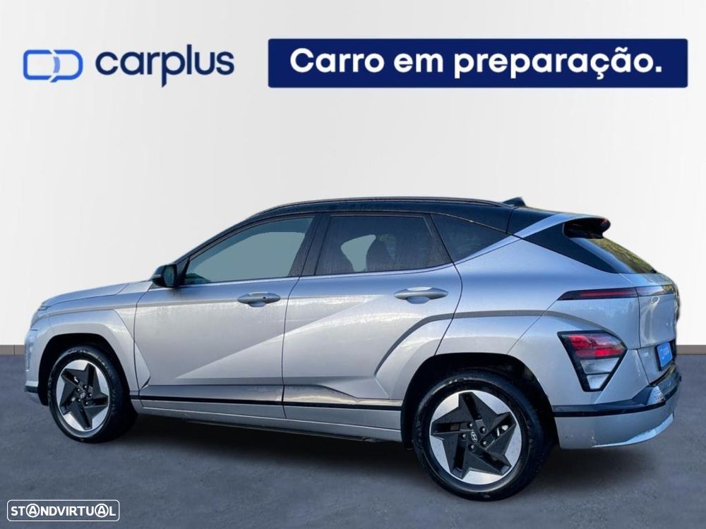 Hyundai Kauai 48.4 kWh Premium - 2