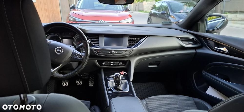 Opel Insignia - 7