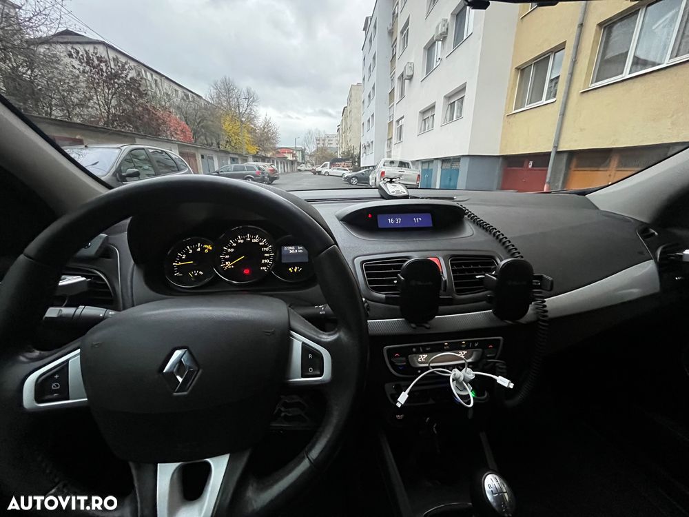 Renault Fluence - 3